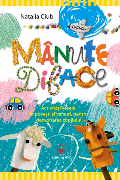 Manute dibace