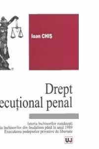 Drept executional penal