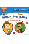 Paw Patrol. Patrula Catelusilor. Micii Supereroi. Infrunta-Ti Teama. O Vizita La Dentist