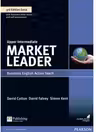 Market Leader Extra Upper Intermediate ActiveTeach, 3rd Edition