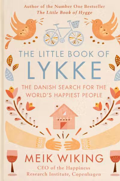 The Little Book of Lykke