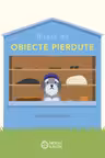 Biroul de obiecte pierdute