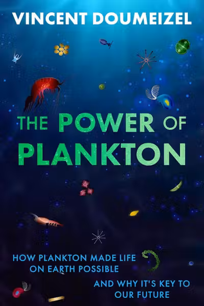 The Power of Plankton