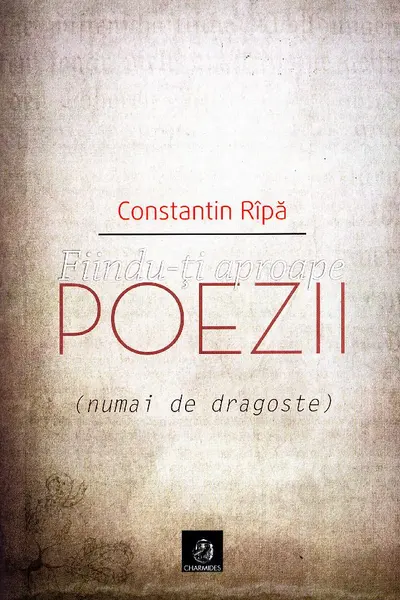 Fiindu-ți aproape