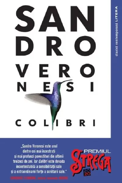 Colibri