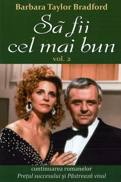 Să fii cel mai bun. Vol.2