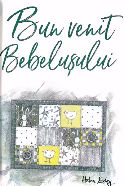 Bun venit bebelușului