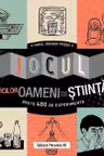 Jocul micilor oameni de stiinta