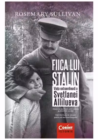 Fiica lui Stalin