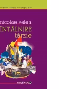 Intalnire tarzie