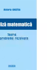 Analiza matematica. Teorie cu probleme rezolvate