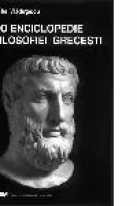 O enciclopedie a filosofiei grecesti