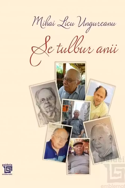 Se tulbură anii. Antologie aniversară