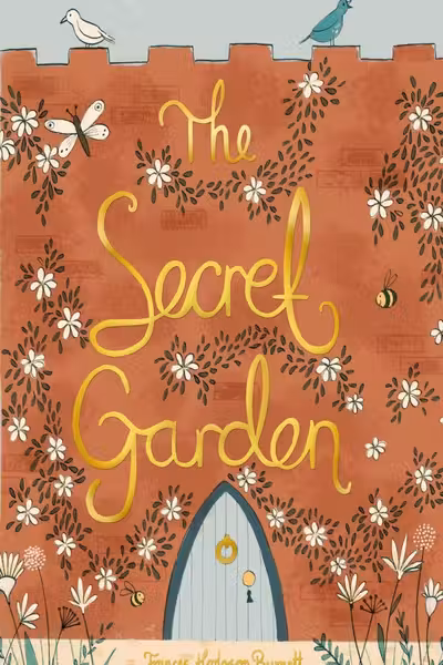 The Secret Garden