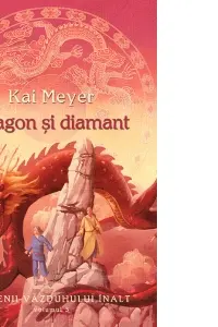 Dragon și diamant