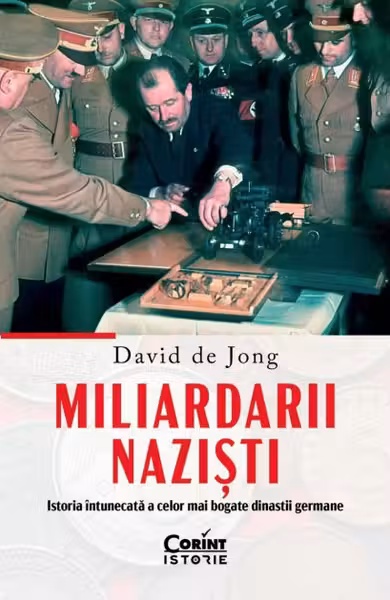 Miliardarii nazisti