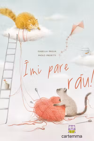 Imi pare rau