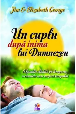 Un cuplu dupa inima lui Dumnezeu