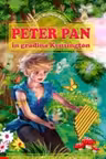 Peter Pan in gradina Kesington