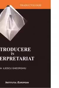 Introducere in interpretariat