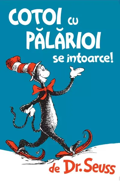 Cotoi cu palarioi se intoarce!