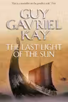 The Last Light of the Sun