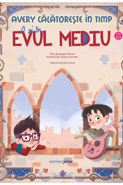 O zi in Evul Mediu