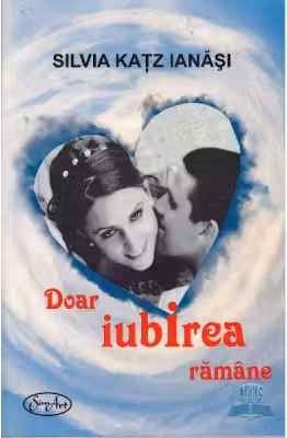 Doar iubirea rămâne