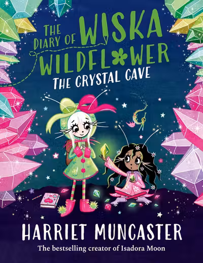 The Crystal Cave