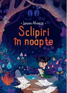 Sclipiri in noapte