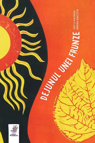 Dejunul unei frunze