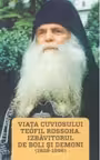 Viata Cuviosului Teofil Rossoha, izbavitorul de boli si demoni (1929-1996)