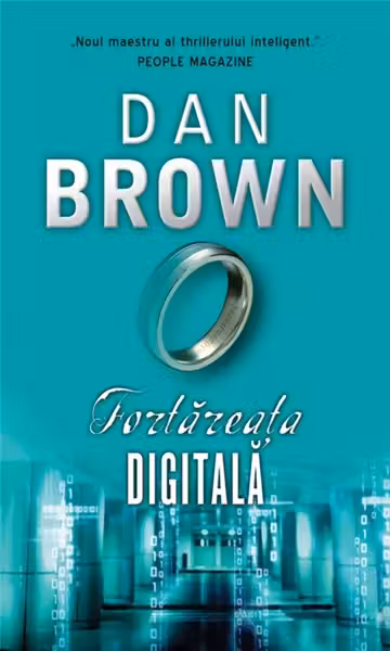 Fortareata digitala