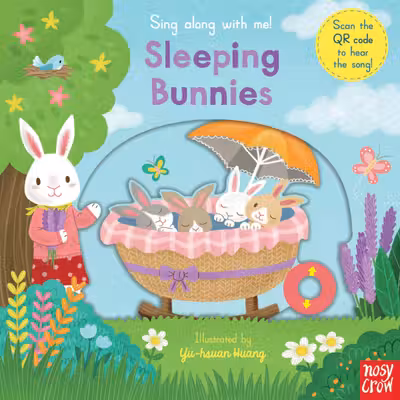 Sleeping Bunnies