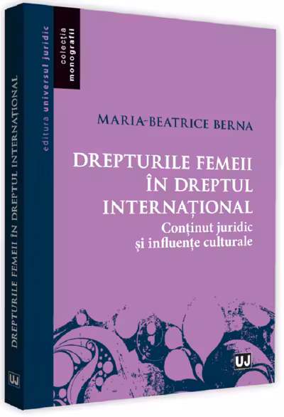 Drepturile femeii în dreptul internațional