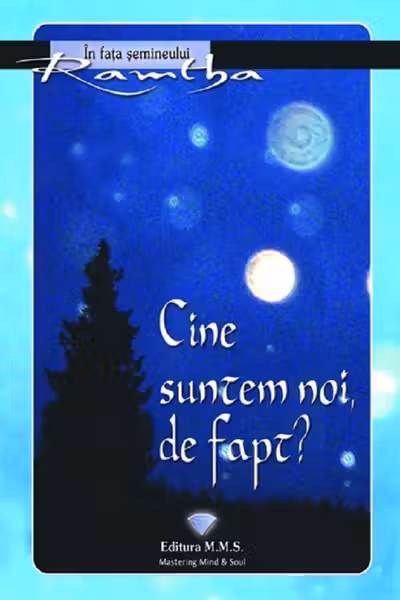 Noul mars. Dezvoltand o minte care merita sa fie pastrata
