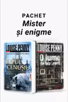 Pachet Mister și enigme