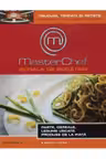 MasterChef. Scoala de bucatari. Vol. 5. Paste ceriale legume