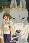 Princess Mononoke Film Comic: All-in-One Edition