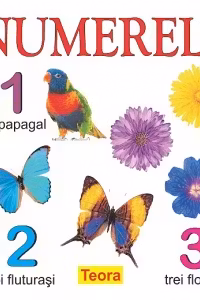 Numerele