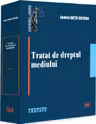 Tratat de dreptul mediului