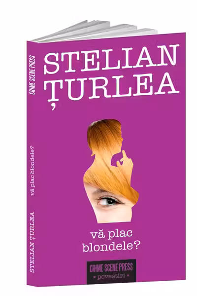 Va plac blondele?
