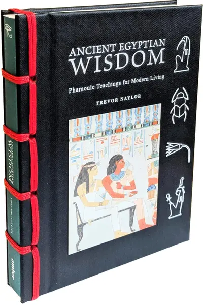Ancient Egyptian Wisdom
