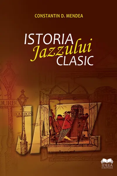 Istoria jazzului clasic