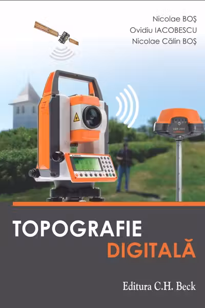 Topografie digitală