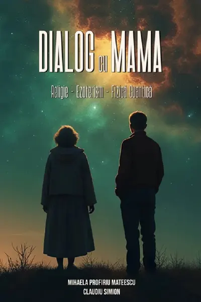 Dialog cu mama