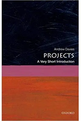 Projects: A Very Short Introduction