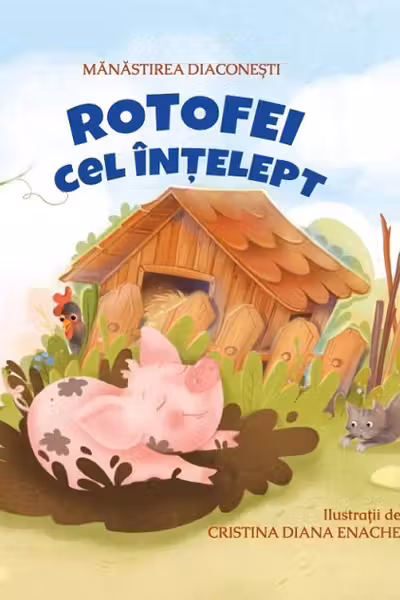 Rotofei cel intelept