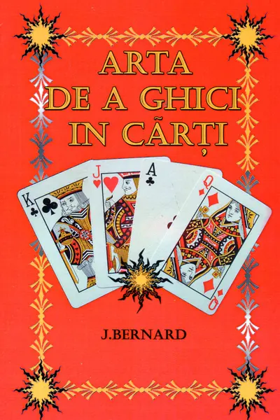 Arta de a ghici în cărți