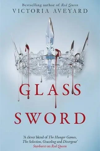 Glass Sword